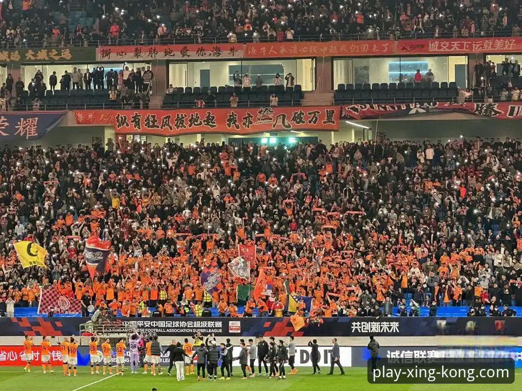 青岛海牛3-1胜上海海港：在星空娱乐平台掌握赛事分析操作教程